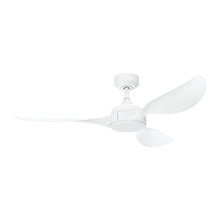 Ranger RWS DC Ceiling Fan with Remote Control